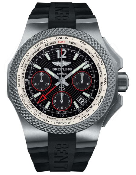 breitling bentley gmt light body b04|Breitling Bentley B04 GMT .